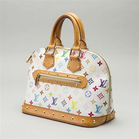 sac louis vuitton vintage alma|louis vuitton alma bag.